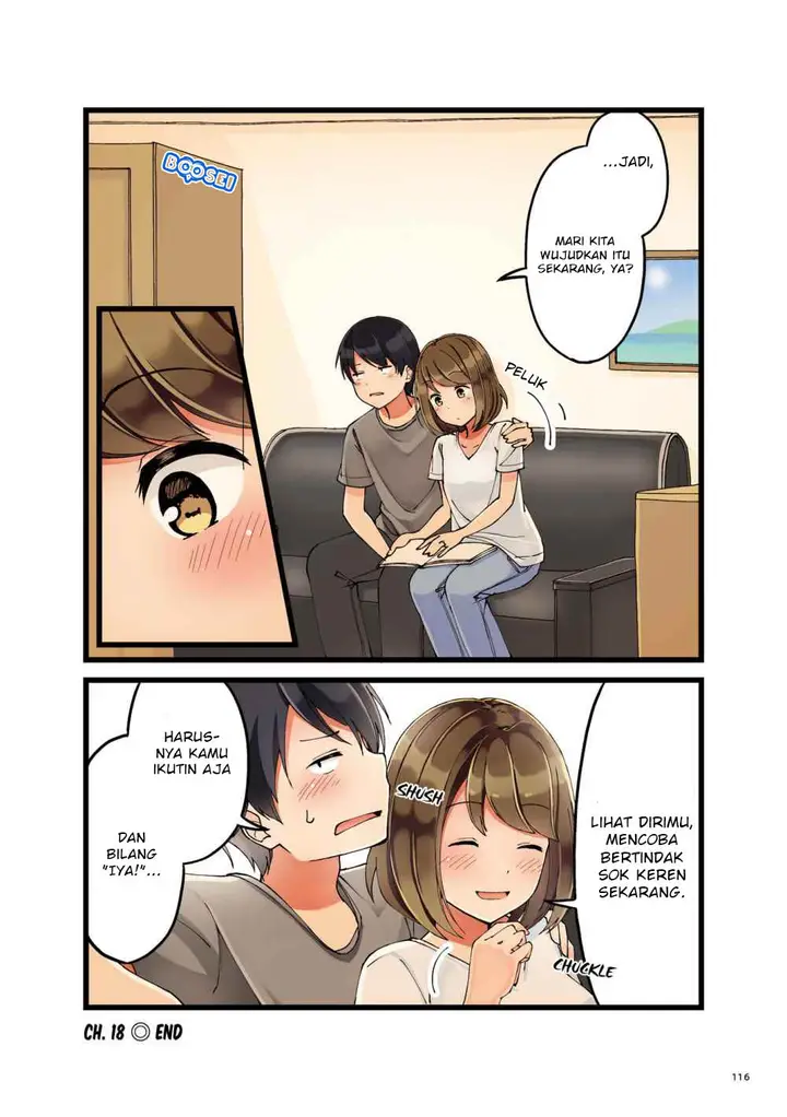 image-komik-first-comes-love-then-comes-marriage-chapter-18-4/7