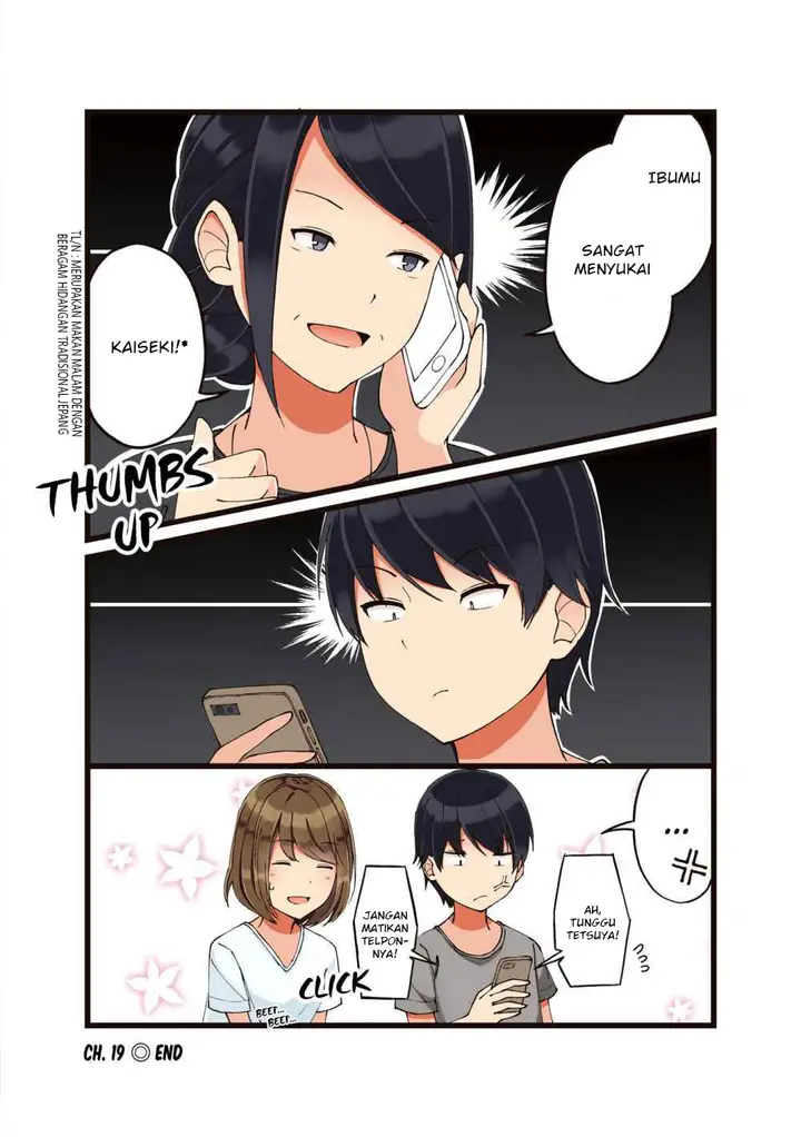 image-komik-first-comes-love-then-comes-marriage-chapter-19-4/7