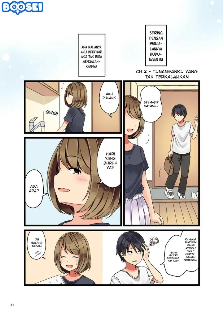 image-komik-first-comes-love-then-comes-marriage-chapter-2-1/6
