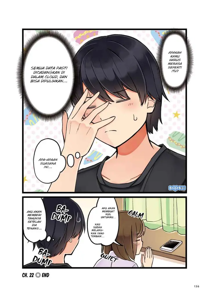 image-komik-first-comes-love-then-comes-marriage-chapter-22-5/7