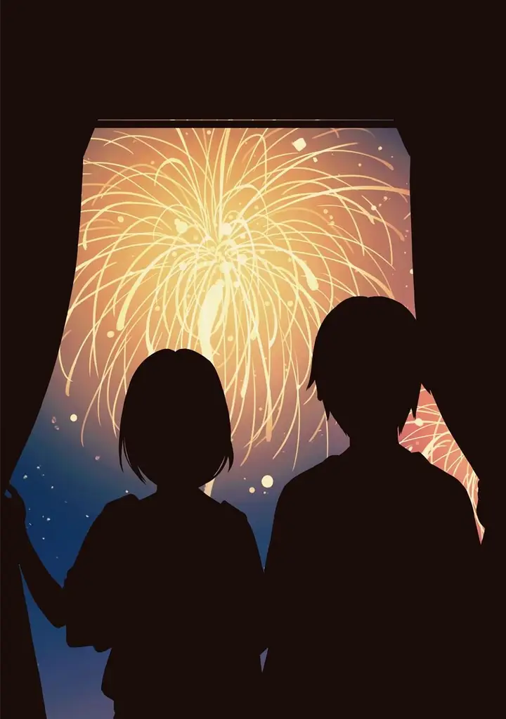 image-komik-first-comes-love-then-comes-marriage-chapter-23-1/5