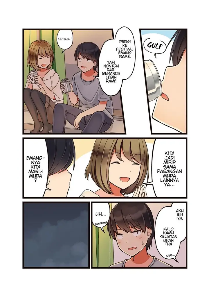 image-komik-first-comes-love-then-comes-marriage-chapter-23-2/5