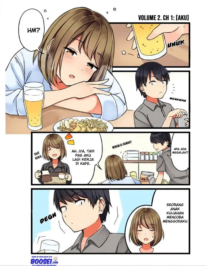 image-komik-first-comes-love-then-comes-marriage-chapter-24-1/6