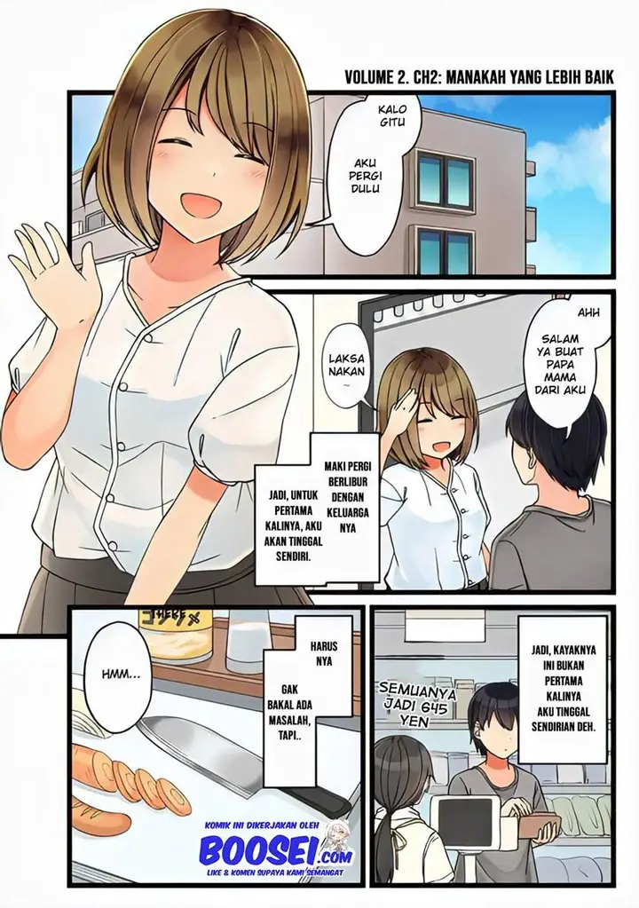 image-komik-first-comes-love-then-comes-marriage-chapter-25-2/7