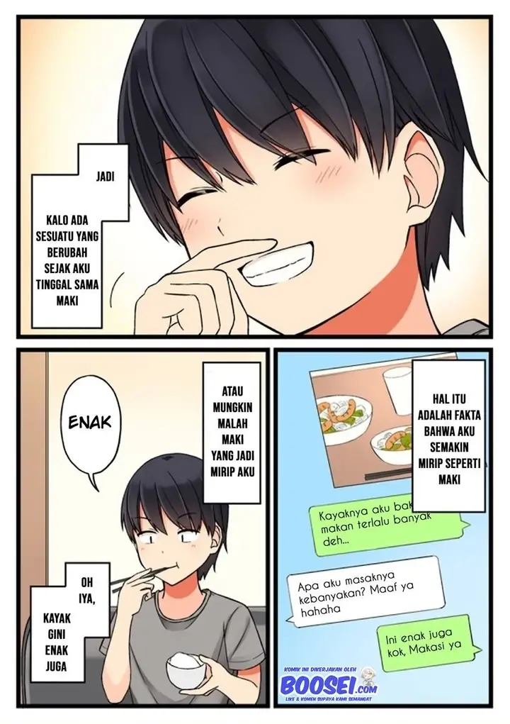 image-komik-first-comes-love-then-comes-marriage-chapter-25-5/7