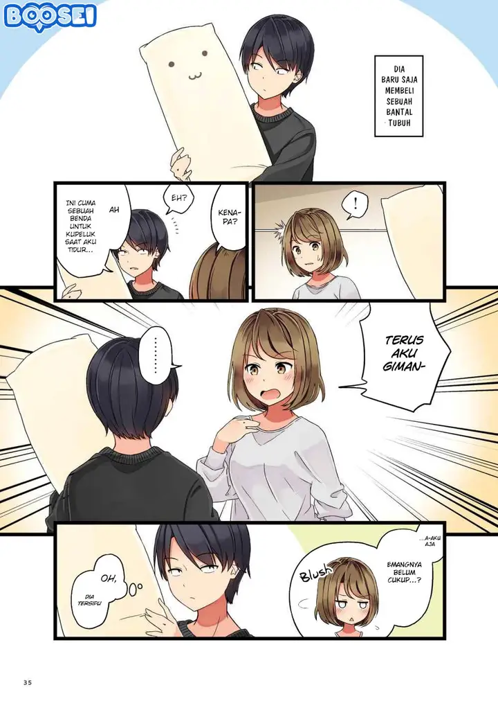 image-komik-first-comes-love-then-comes-marriage-chapter-3-1/6