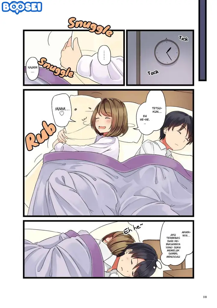 image-komik-first-comes-love-then-comes-marriage-chapter-3-4/6