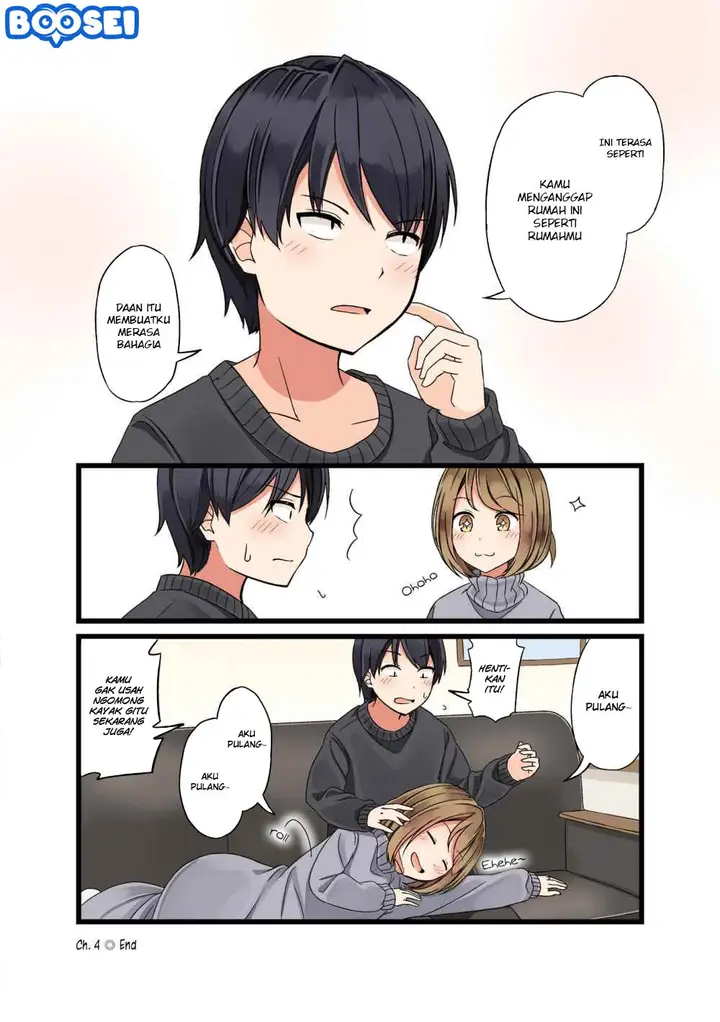 image-komik-first-comes-love-then-comes-marriage-chapter-4-4/6