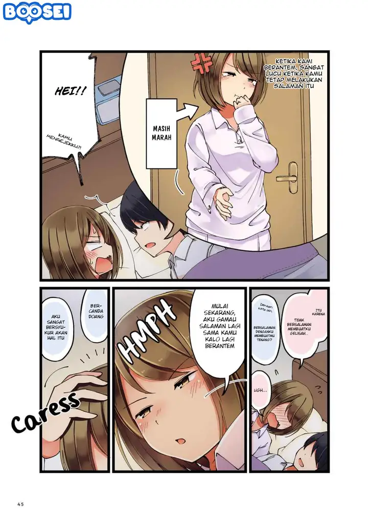 image-komik-first-comes-love-then-comes-marriage-chapter-5-3/8