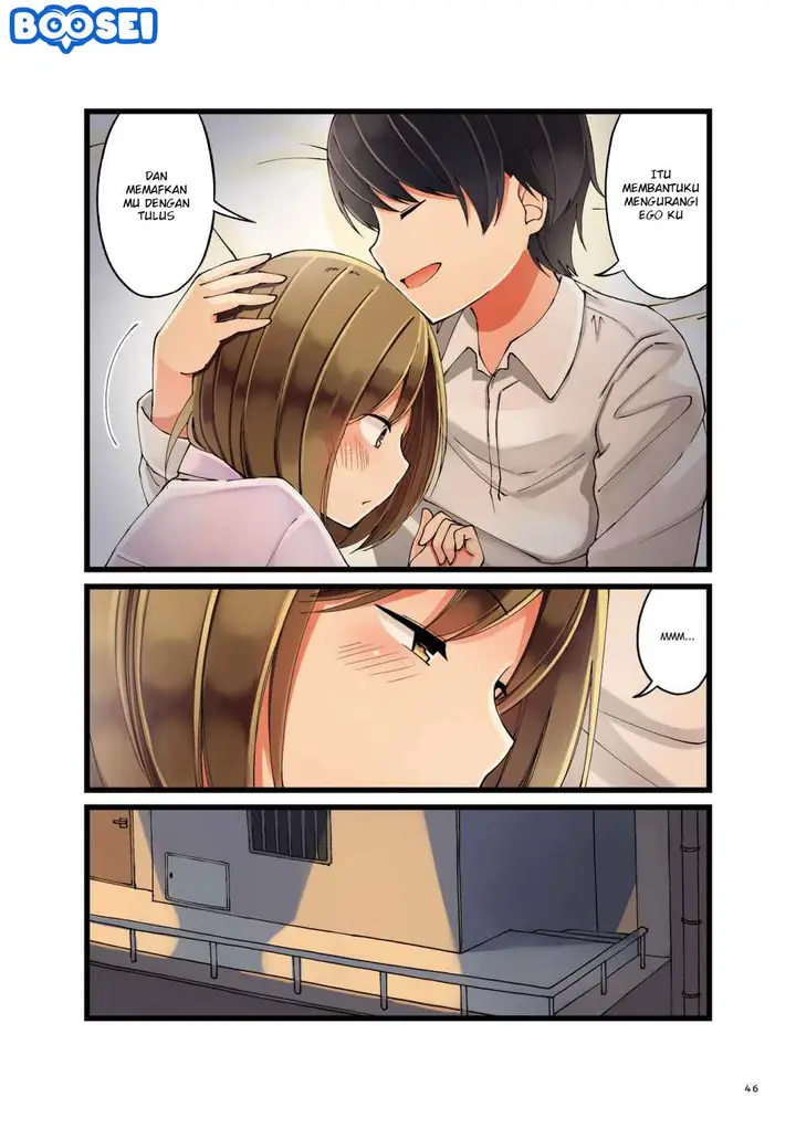 image-komik-first-comes-love-then-comes-marriage-chapter-5-4/8