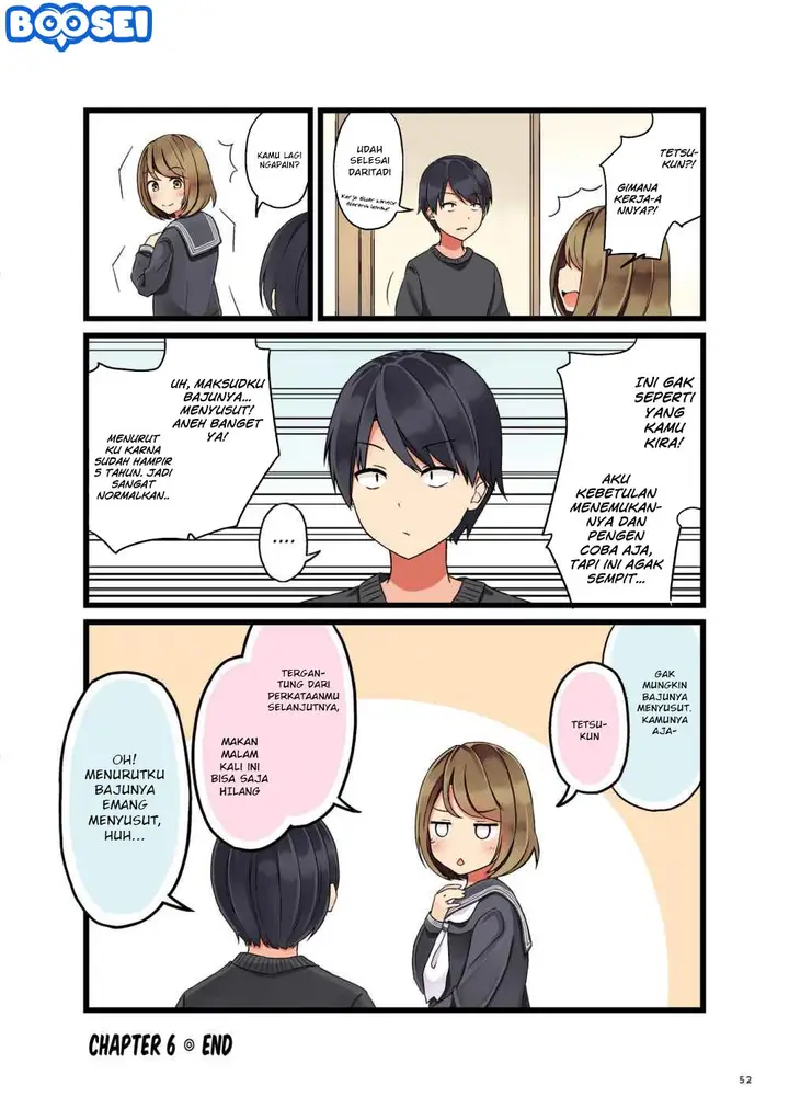 image-komik-first-comes-love-then-comes-marriage-chapter-6-4/6