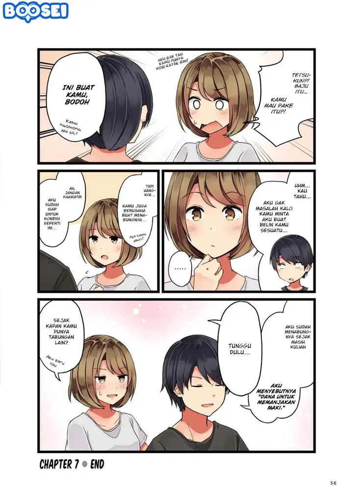 image-komik-first-comes-love-then-comes-marriage-chapter-7-4/6