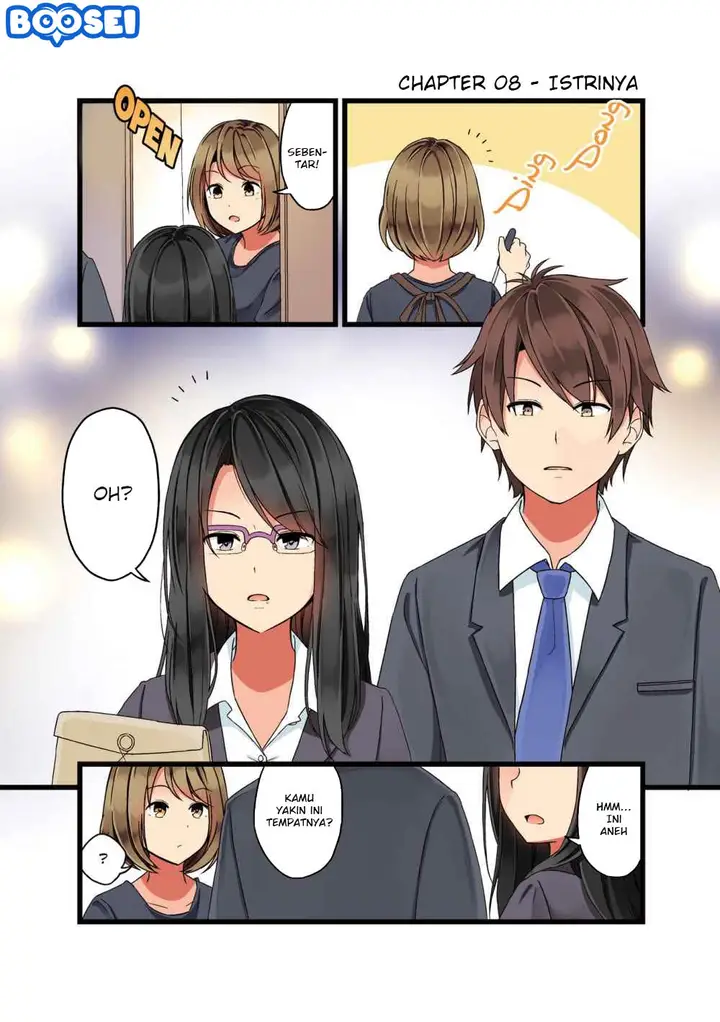 image-komik-first-comes-love-then-comes-marriage-chapter-8-8.5-1/8