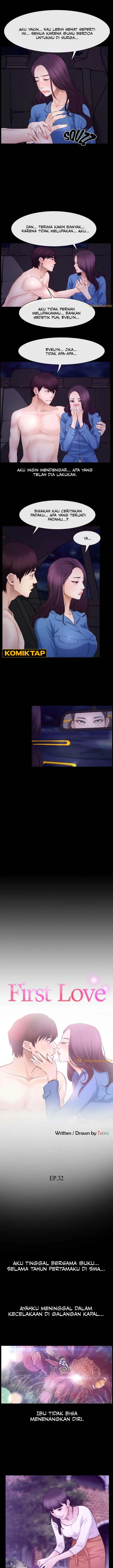 image-komik-first-love-taira-chapter-32-1/11