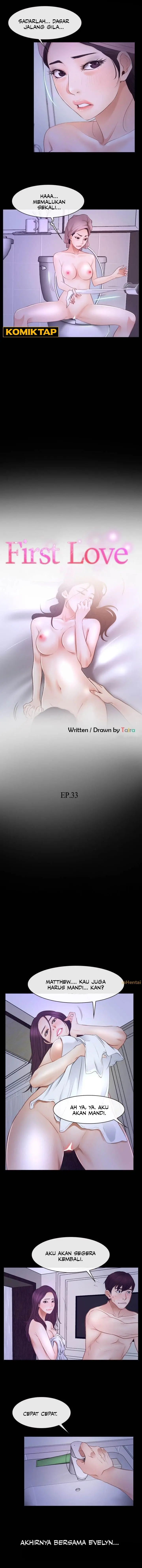 image-komik-first-love-taira-chapter-33-1/11