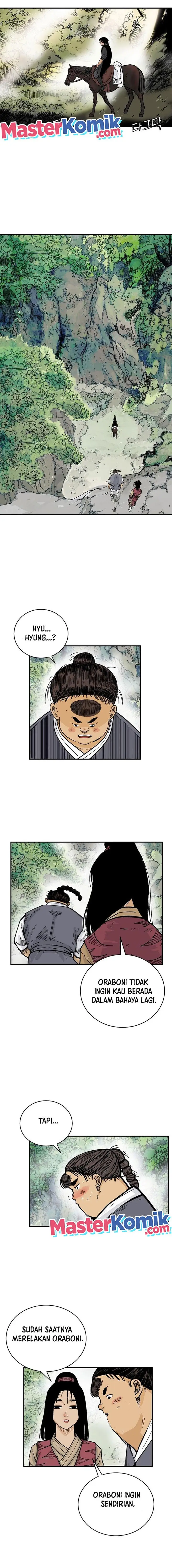 image-komik-fist-demon-of-mount-hua-chapter-140-11/16