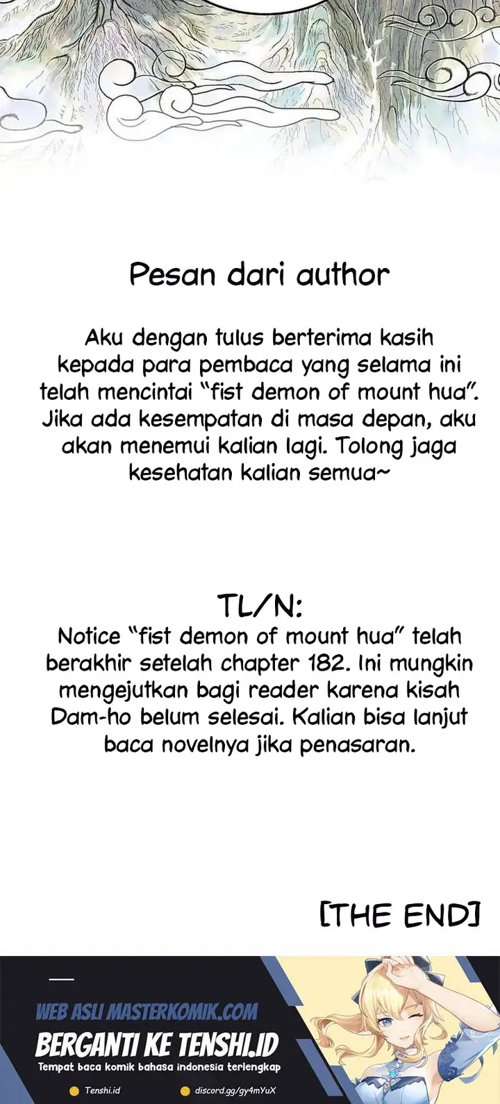 image-komik-fist-demon-of-mount-hua-chapter-182-end-9/12