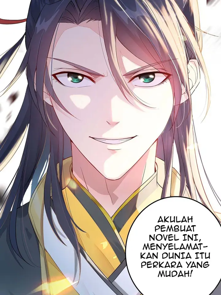 image-komik-forced-to-become-the-villains-son-in-law-chapter-00-2/19