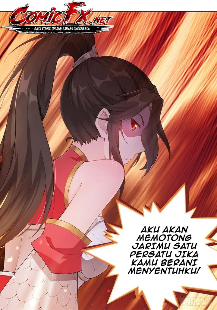 image-komik-forced-to-become-the-villains-son-in-law-chapter-00-9/19