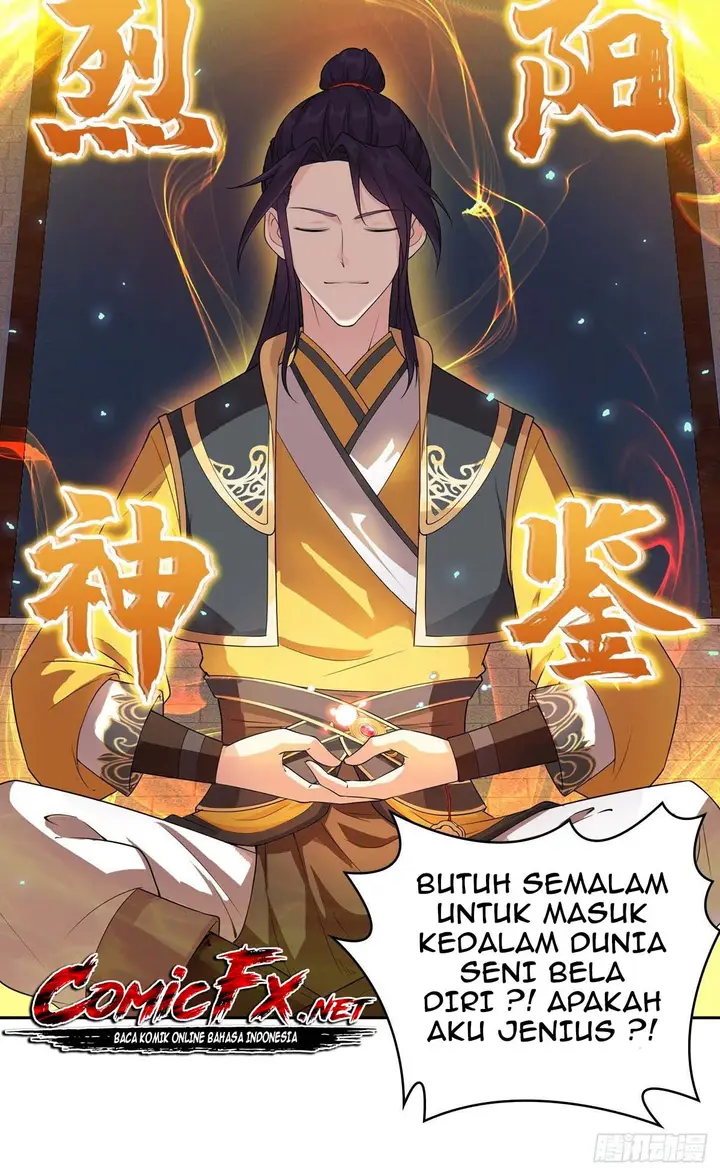 image-komik-forced-to-become-the-villains-son-in-law-chapter-00-14/19