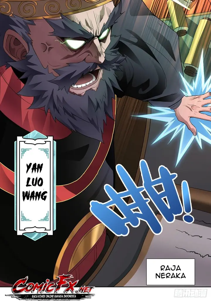 image-komik-forced-to-become-the-villains-son-in-law-chapter-1-5/43