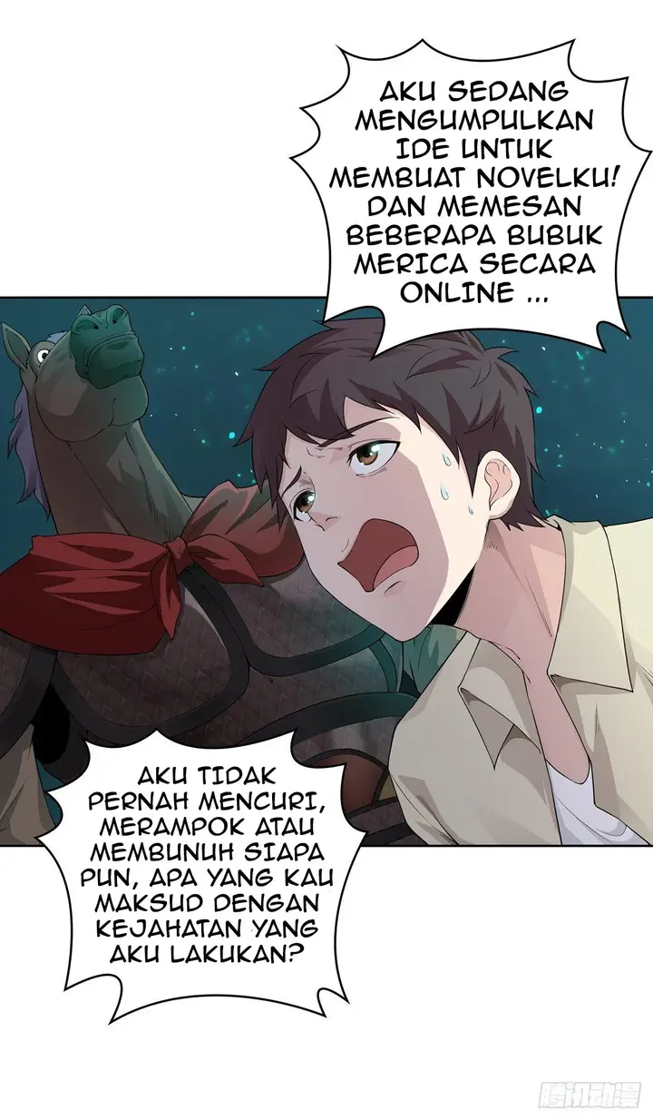 image-komik-forced-to-become-the-villains-son-in-law-chapter-1-6/43