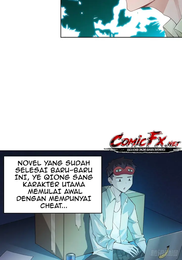 image-komik-forced-to-become-the-villains-son-in-law-chapter-1-8/43