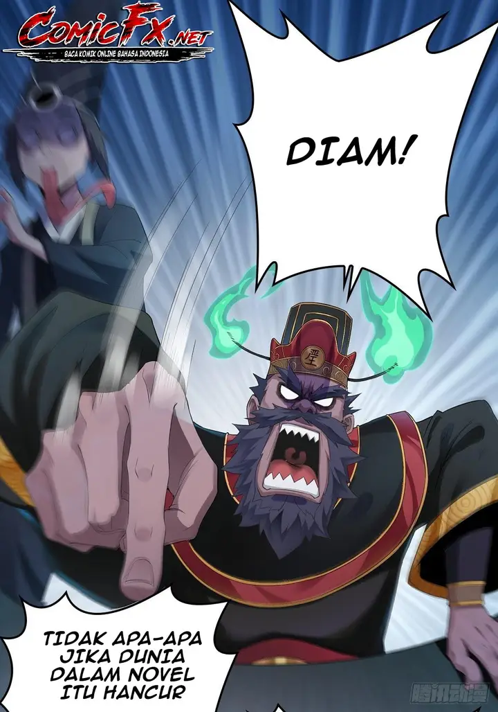 image-komik-forced-to-become-the-villains-son-in-law-chapter-1-14/43