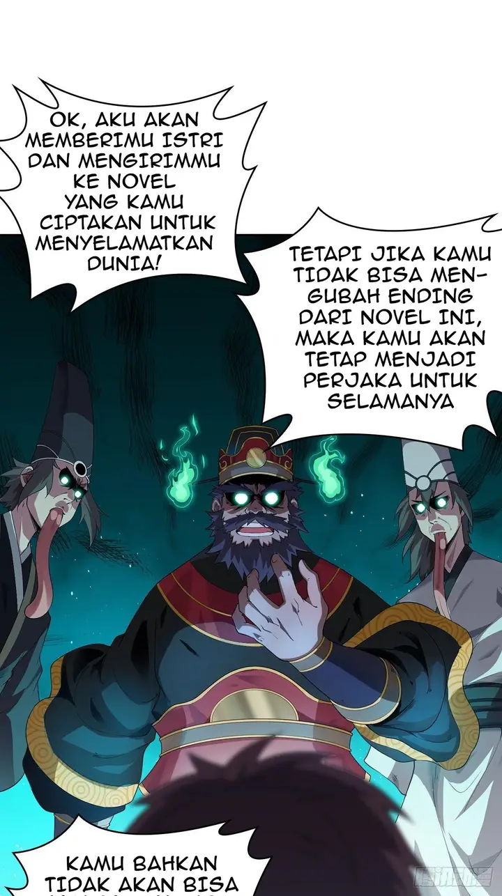 image-komik-forced-to-become-the-villains-son-in-law-chapter-1-16/43