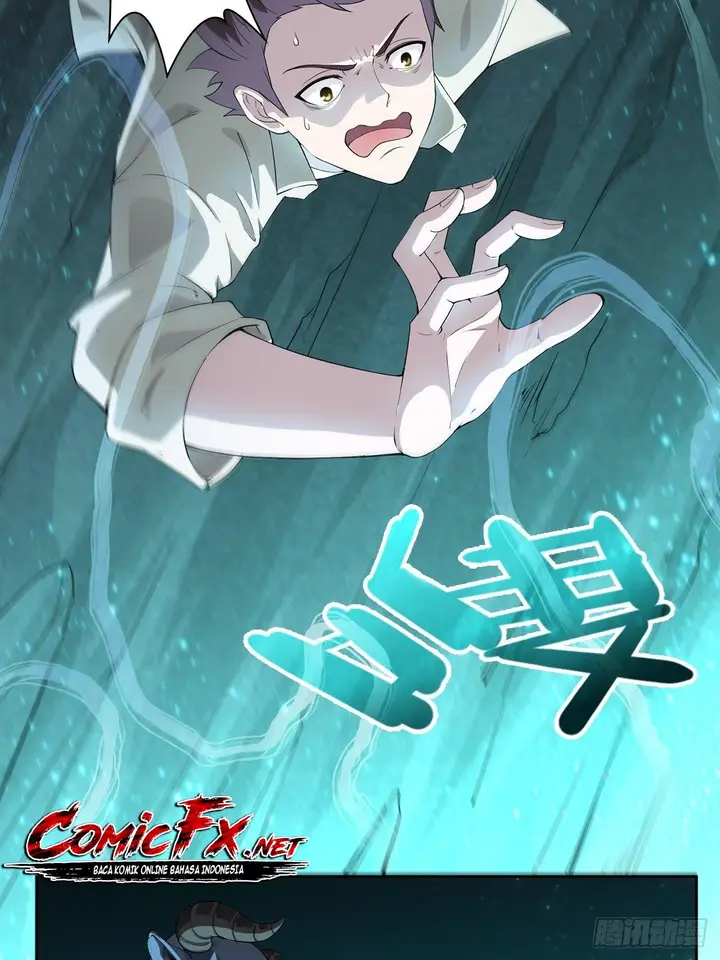 image-komik-forced-to-become-the-villains-son-in-law-chapter-1-20/43