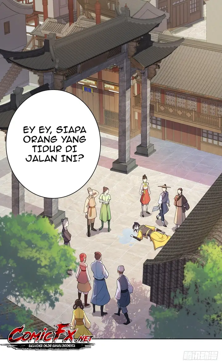 image-komik-forced-to-become-the-villains-son-in-law-chapter-1-23/43