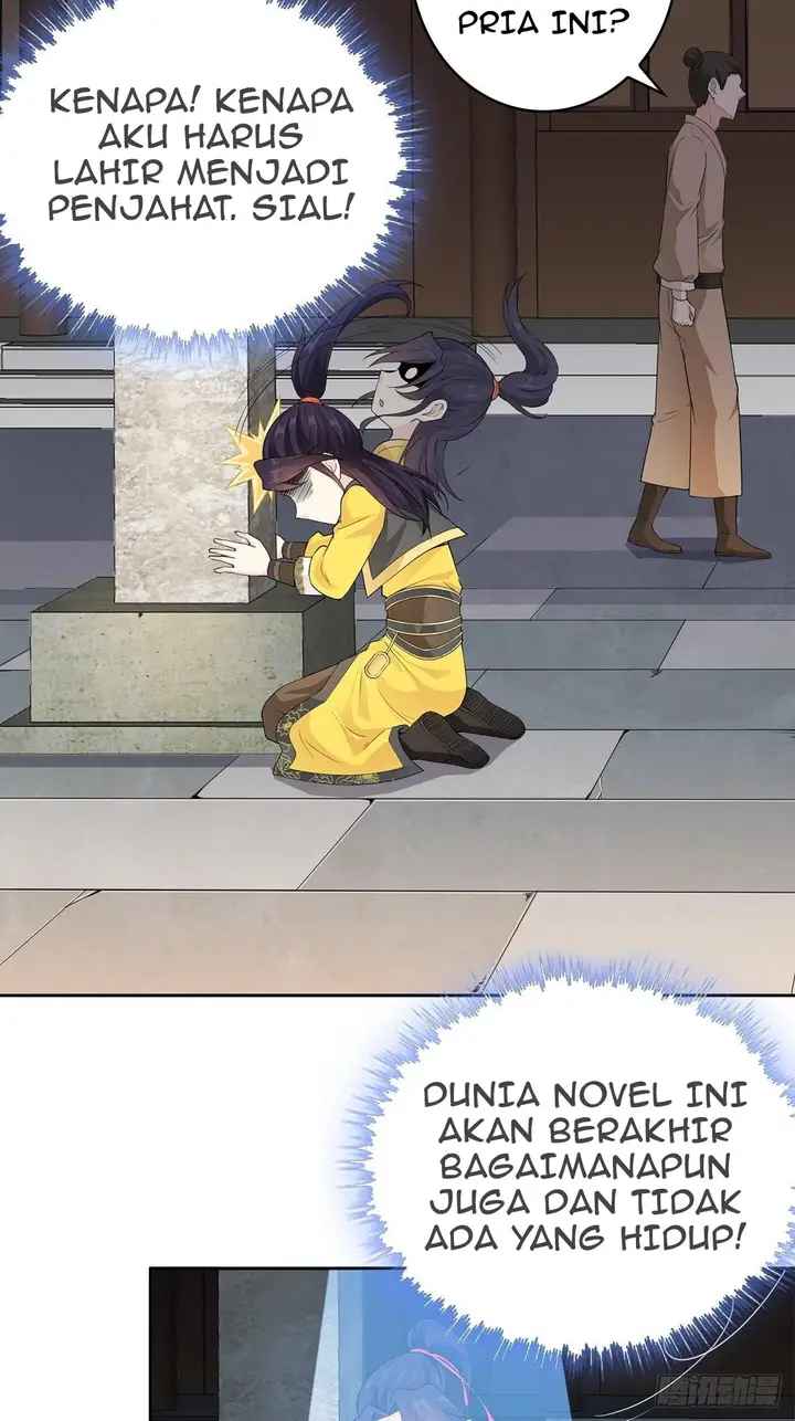 image-komik-forced-to-become-the-villains-son-in-law-chapter-1-31/43