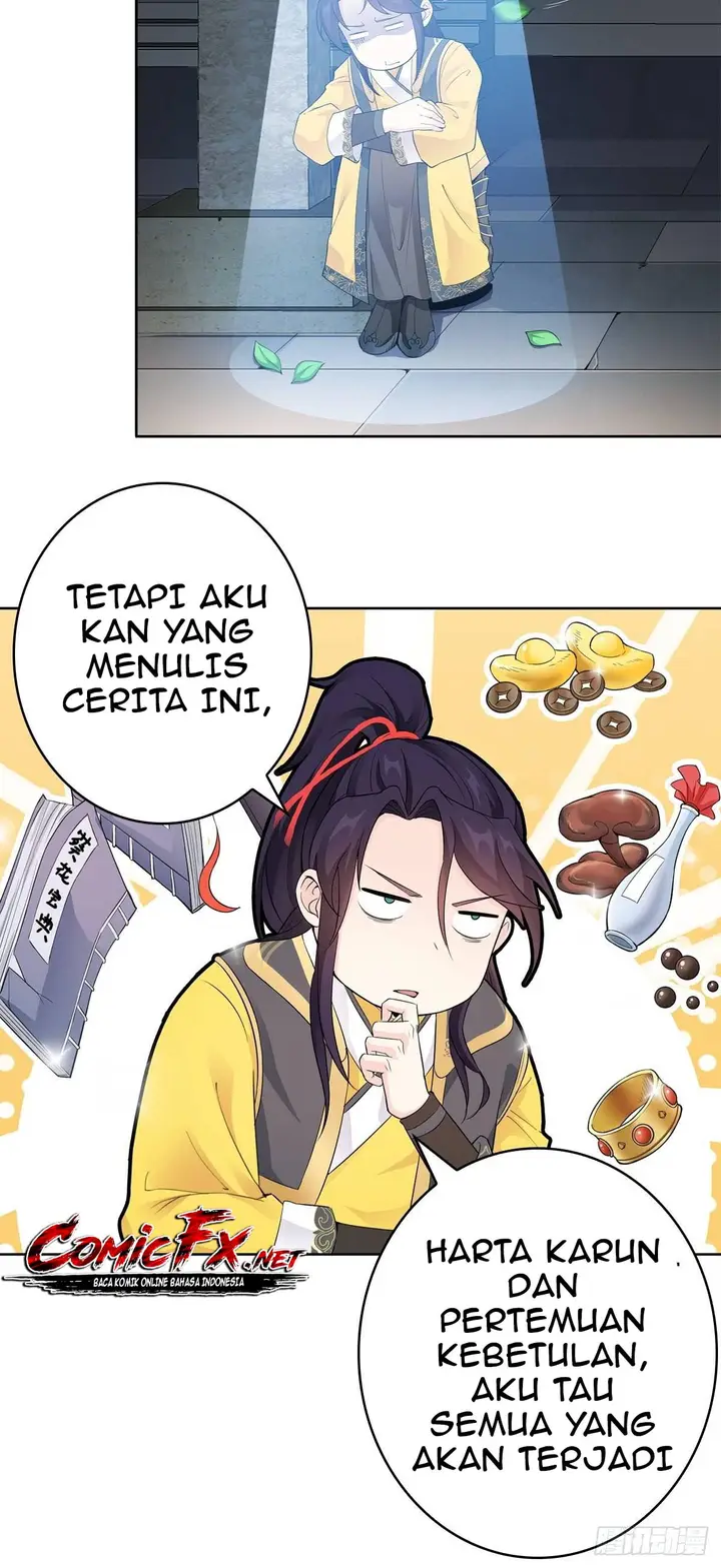 image-komik-forced-to-become-the-villains-son-in-law-chapter-1-32/43