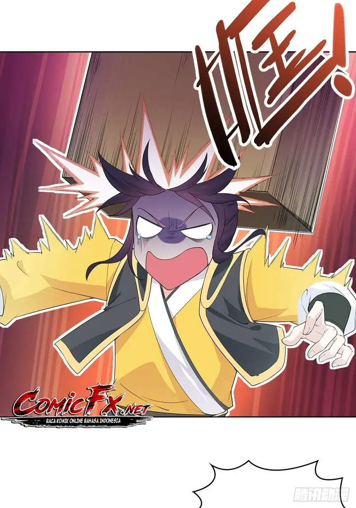 image-komik-forced-to-become-the-villains-son-in-law-chapter-1-35/43