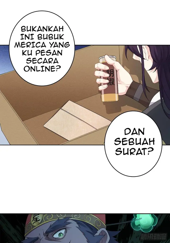 image-komik-forced-to-become-the-villains-son-in-law-chapter-1-37/43