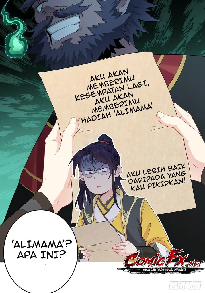 image-komik-forced-to-become-the-villains-son-in-law-chapter-1-38/43