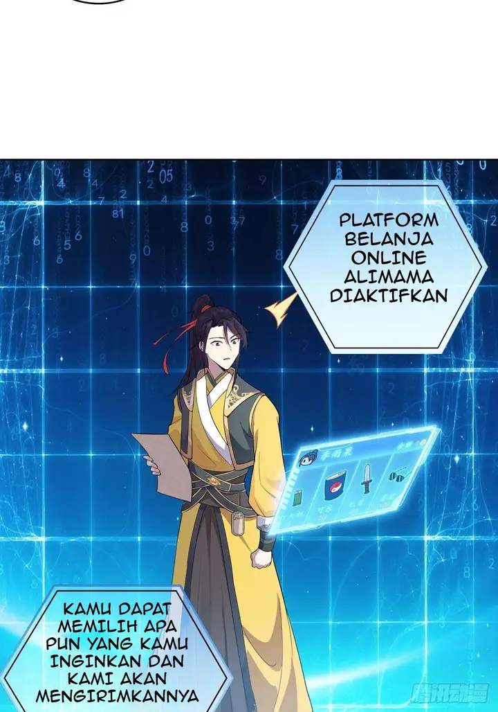 image-komik-forced-to-become-the-villains-son-in-law-chapter-1-39/43