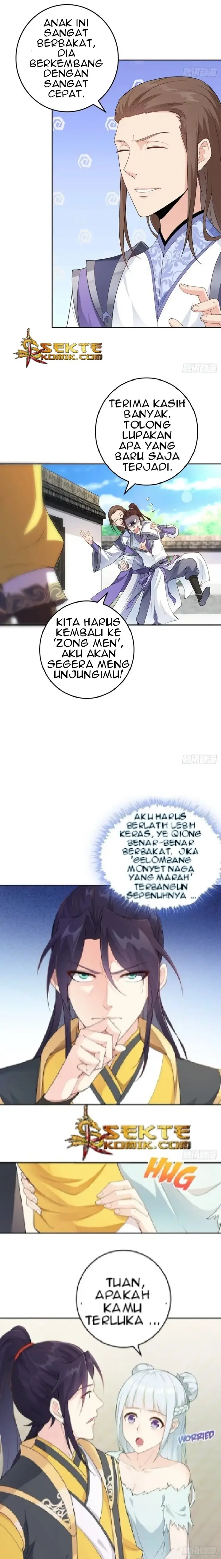 image-komik-forced-to-become-the-villains-son-in-law-chapter-10-5/16