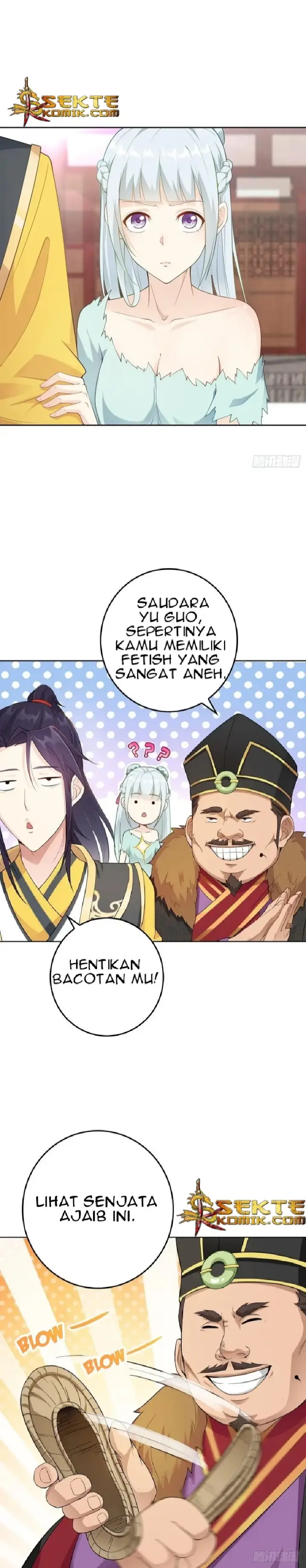 image-komik-forced-to-become-the-villains-son-in-law-chapter-10-10/16
