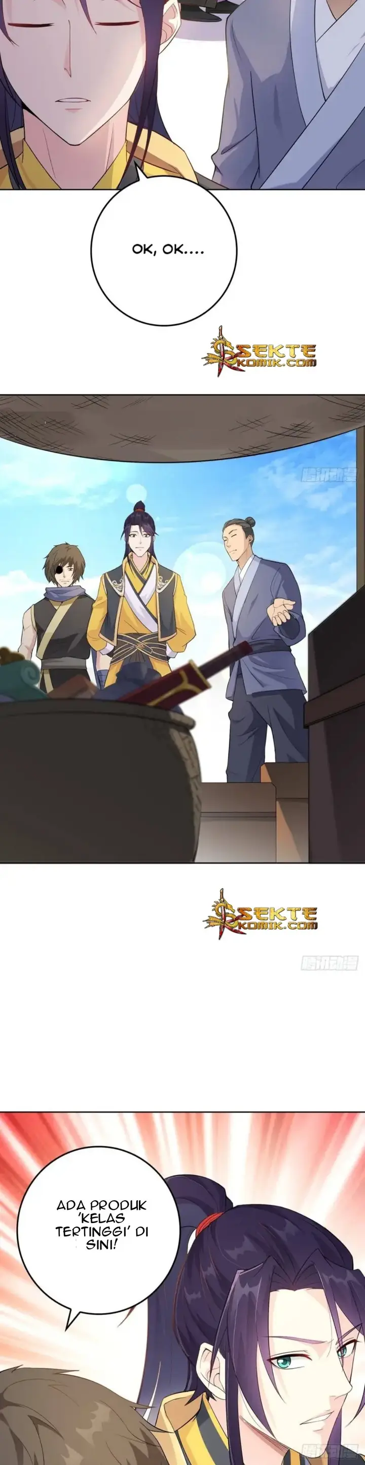 image-komik-forced-to-become-the-villains-son-in-law-chapter-10-12/16