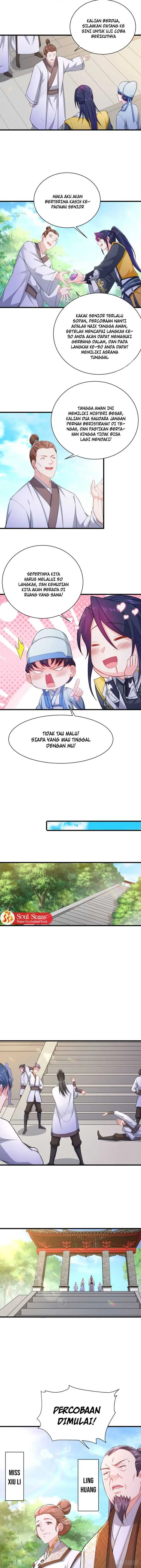 image-komik-forced-to-become-the-villains-son-in-law-chapter-100-3/10