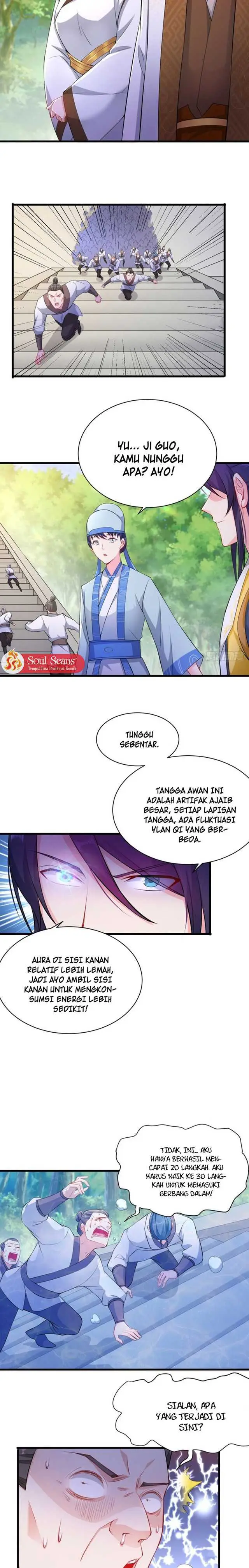 image-komik-forced-to-become-the-villains-son-in-law-chapter-100-4/10