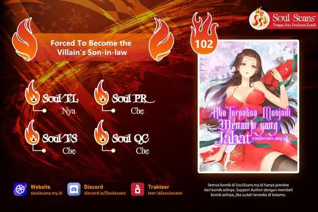 image-komik-forced-to-become-the-villains-son-in-law-chapter-102-0/10