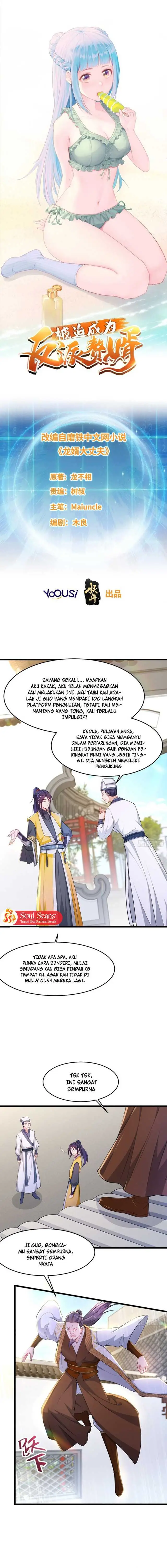 image-komik-forced-to-become-the-villains-son-in-law-chapter-102-1/10