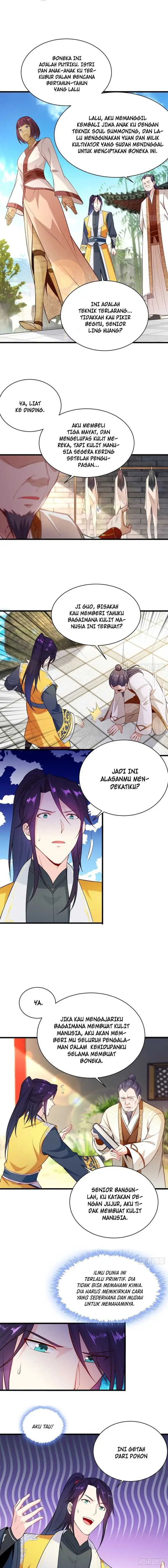 image-komik-forced-to-become-the-villains-son-in-law-chapter-102-4/10