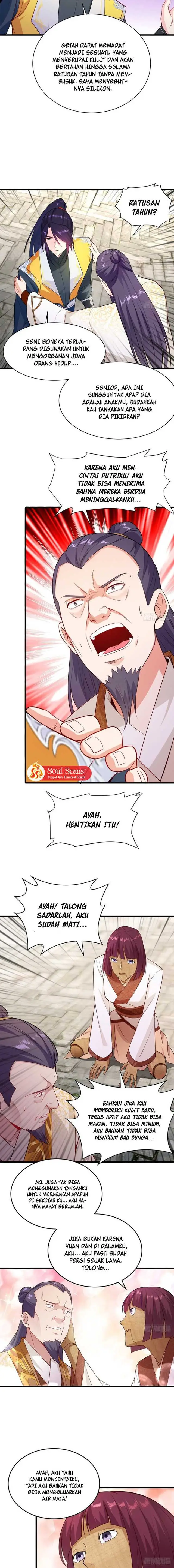 image-komik-forced-to-become-the-villains-son-in-law-chapter-102-5/10