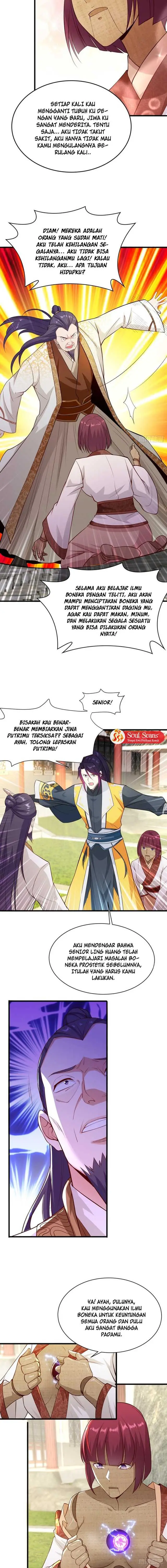 image-komik-forced-to-become-the-villains-son-in-law-chapter-102-6/10