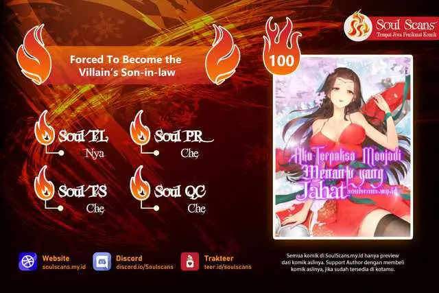 image-komik-forced-to-become-the-villains-son-in-law-chapter-103-0/10