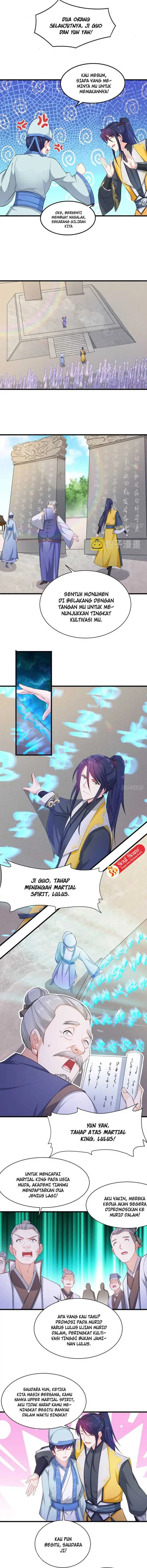 image-komik-forced-to-become-the-villains-son-in-law-chapter-103-2/10