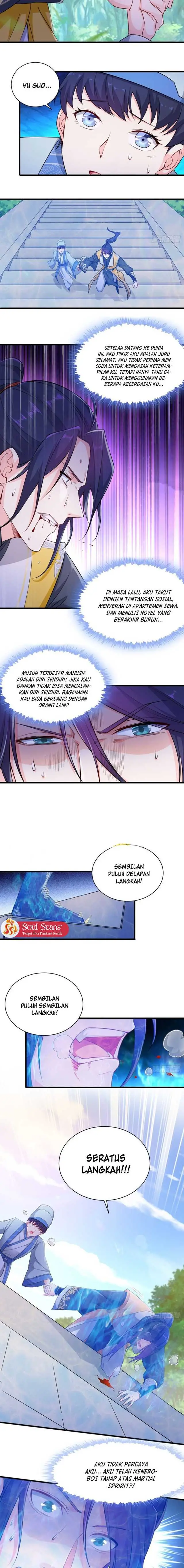 image-komik-forced-to-become-the-villains-son-in-law-chapter-103-6/10